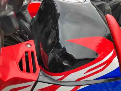 Honda CRF250L Rally 2021