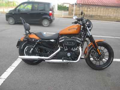 Harley-Davidson ACCESS125 2014