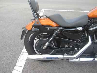 Harley-Davidson ACCESS125 2014