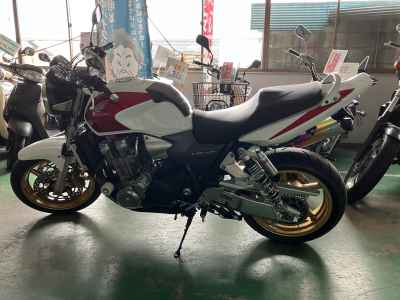 Honda CB1300SF 2005