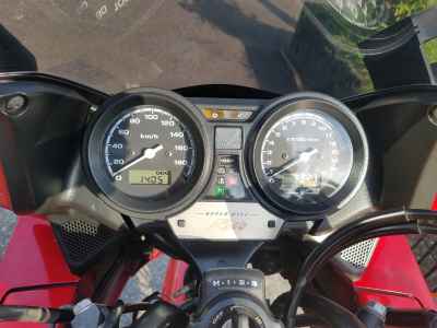 Honda CB400SFV 2010