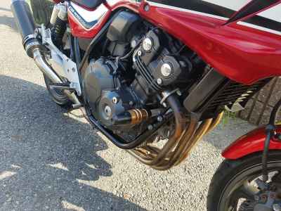 Honda CB400SFV 2010