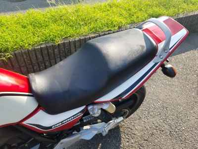 Honda CB400SFV 2010