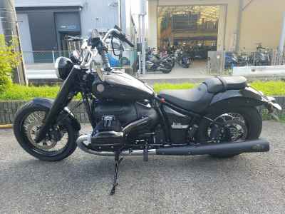 BMW R18 2023