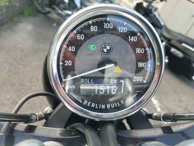 BMW R18 2023