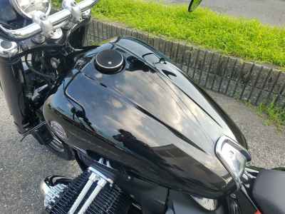 BMW R18 2023