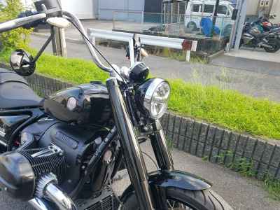 BMW R18 2023