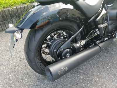 BMW R18 2023