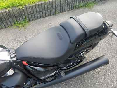 BMW R18 2023