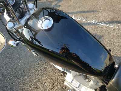 Harley-Davidson Sportster XL883L 2006