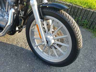 Harley-Davidson Sportster XL883L 2006