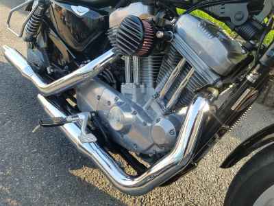 Harley-Davidson Sportster XL883L 2006