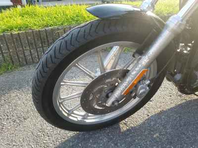 Harley-Davidson Sportster XL883L 2006