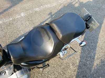 Harley-Davidson Sportster XL883L 2006