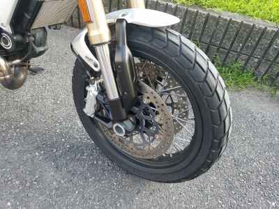Ducati Scrambler 1100 2020