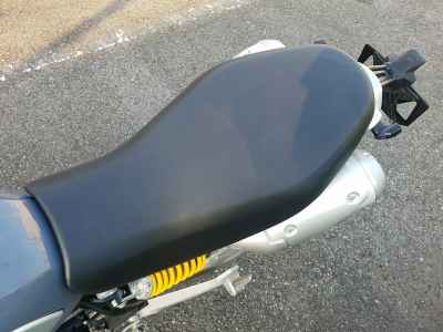Ducati Scrambler 1100 2020