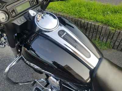Harley-Davidson Street Glide FLHX1450 2006