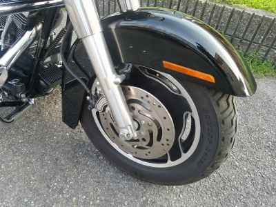 Harley-Davidson Street Glide FLHX1450 2006