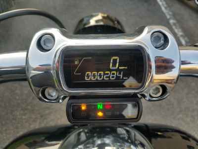 Harley-Davidson Breakout FXBR1750 2024