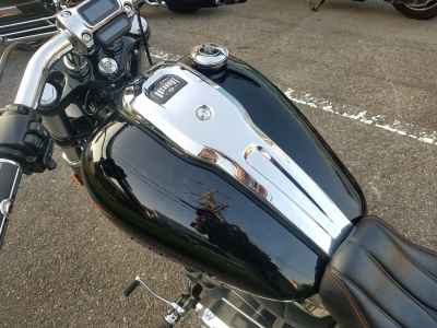 Harley-Davidson Breakout FXBR1750 2024