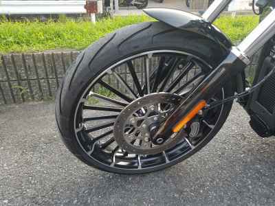 Harley-Davidson Breakout FXBR1750 2024