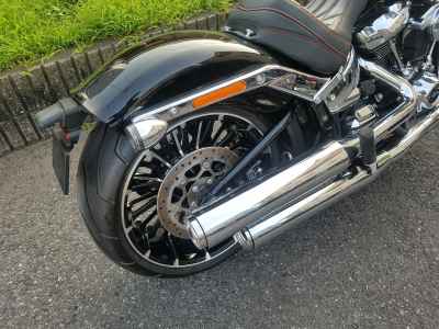 Harley-Davidson Breakout FXBR1750 2024