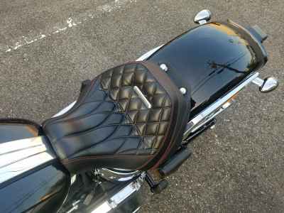 Harley-Davidson Breakout FXBR1750 2024