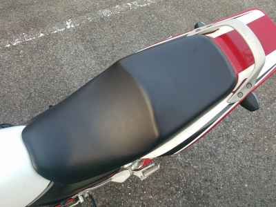 Honda CB400SFV 2007