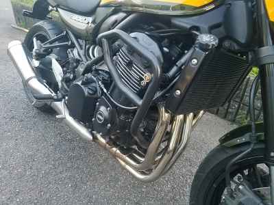 Kawasaki Z900RS Cafe 2020