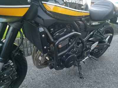 Kawasaki Z900RS Cafe 2020