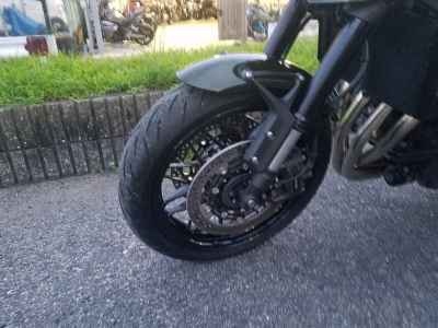 Kawasaki Z900RS Cafe 2020