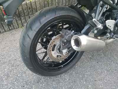 Kawasaki Z900RS Cafe 2020