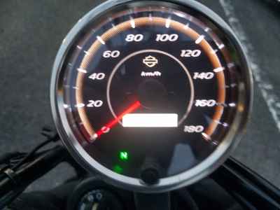 Harley-Davidson X500 2023