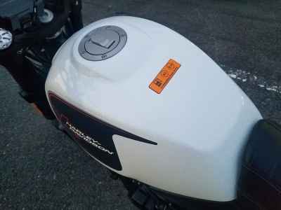 Harley-Davidson X500 2023
