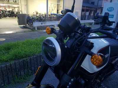 Harley-Davidson X500 2023