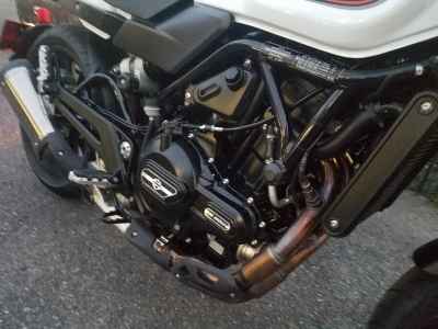 Harley-Davidson X500 2023
