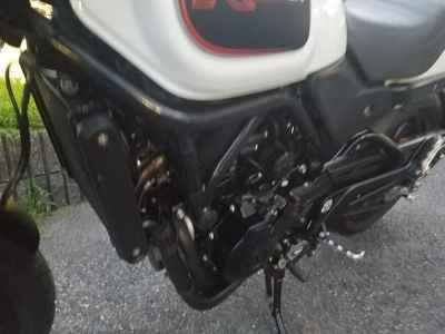 Harley-Davidson X500 2023
