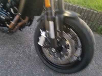 Harley-Davidson X500 2023