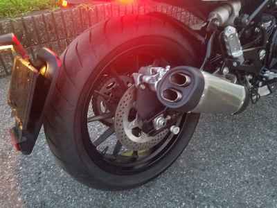 Harley-Davidson X500 2023