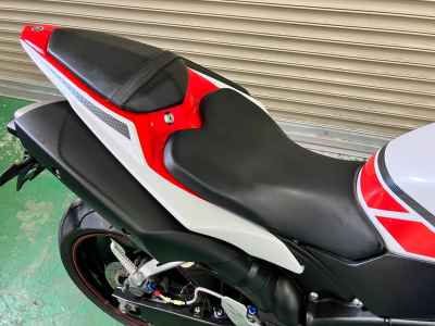 Yamaha YZF-R1 2009