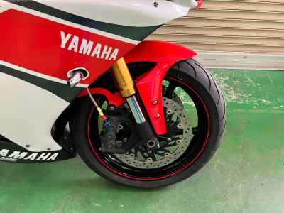 Yamaha YZF-R1 2009