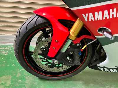 Yamaha YZF-R1 2009