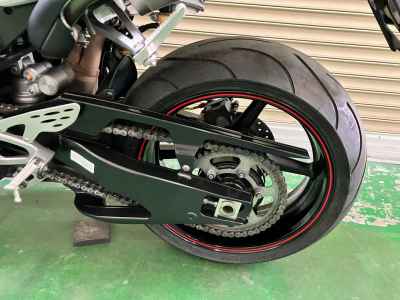 Yamaha YZF-R1 2009