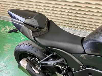 Kawasaki Ninja ZX-10R 2021