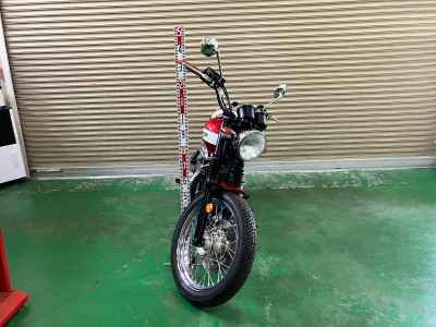 Triumph Bonneville T100 2010
