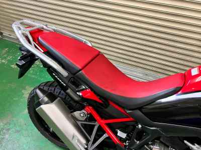 Honda CRF1100L Africa Twin 2021