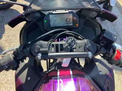 Yamaha YZF-R3 2024