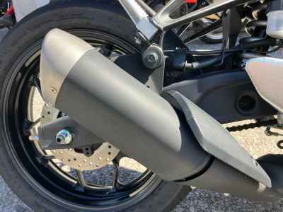 Yamaha YZF-R3 2024
