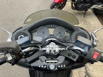 Honda Forza Z
