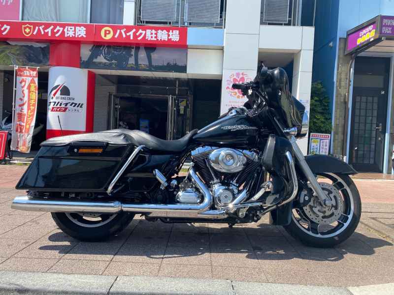 Harley-Davidson FORZA X 2013